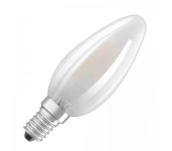 LED lemputė PARA LED CLB40 GLFR 4W/827 E14 230V